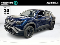 Suzuki e Vitara - Select 49 kWh *CELESTIAL BLUE/ NIEUWE AUTO