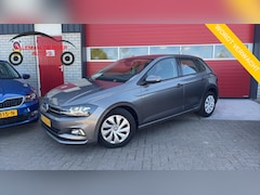 Volkswagen Polo - 1.0 TSI Comfortline CARPLAY / PDC / NAVI / AIRCO / ACC / DAB+ / NL-AUTO