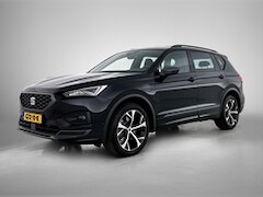 SEAT Tarraco - 1.4 TSI e-Hybrid PHEV FR Business Intense | STOELVERWARMING | APPLE CARPLAY/ANDROID AUTO |