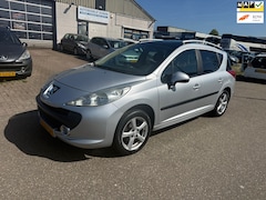 Peugeot 207 SW - 1.6 VTi XS Airco Bj:2008 NAP