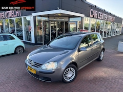 Volkswagen Golf - 1.9 TDI Trendline airco ZO MEENEMEN