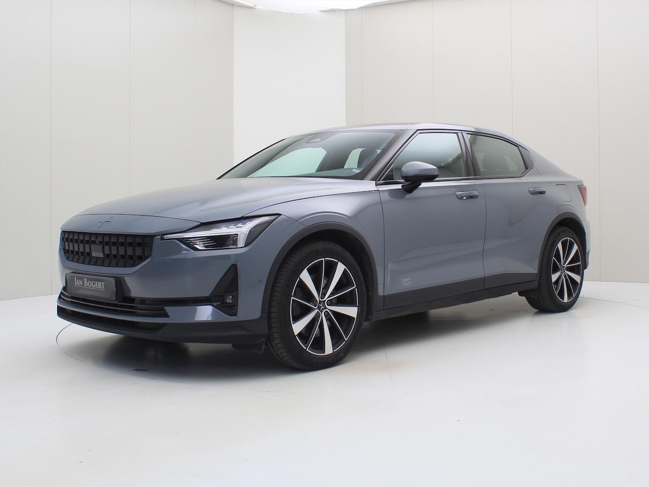 Polestar 2 - Long Range Dual Motor 408pk [ PILOT PLUS+PANO+STOEL/STUURWIELVERWARMING ] - AutoWereld.nl