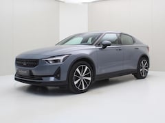 Polestar 2 - 2 Long Range Dual Motor 408pk 90% SoH [ PILOT PLUS+PANO+STOEL/STUURWIELVERWARMING ]