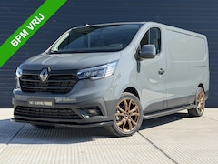 Renault Trafic - 2.0 Blue dCi 150 PK T30 L2H1 Extra / Next Level Edition / Led / Camera / Navigatie