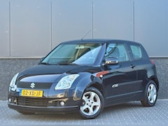 Suzuki Swift - 1.3 Exclusive Airco | CarPlay | NAP