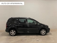 Volkswagen Touran - 1.6-16V FSI Turijn Airco Cruise Control trekhaak