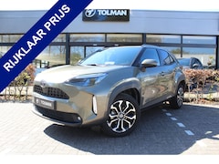 Toyota Yaris Cross - 1.5 Hybrid 115 Dynamic Plus | Rijklaar | Apple/Android | Camera | Adap Cruise | Stoel-/Stu