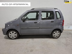 Suzuki Wagon R+ - 1.2 Comfort 5drs. APK 2027
