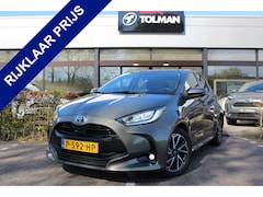 Toyota Yaris - 1.5 Hybrid Dynamic | Rijklaar | Trekhaak | Keyless | Apple/Android | Clima | Adap.Cruise |