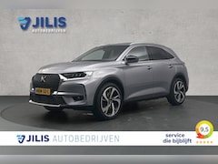 DS 7 Crossback - E-Tense 4x4 Performance Line | Trekhaak | Leder | LED | Camera | Panoramadak