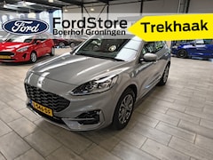 Ford Kuga - 2.5 PHEV 225 pk ST-Line X | Trekhaak | Winter Pack | Adapt. Cruise | Camera's | 1e eig. |