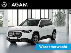 Mercedes-Benz GLB - electric 250+ Business Solution Luxury 85.5 kWh