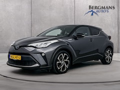 Toyota C-HR - 1.8 Hybrid Adventure // DEALERONDERHOUDEN // LEDER // CAMERA //