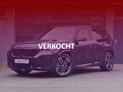 BMW X1 - sDrive20i M Sport | ACC | Head up | Leer | 360 camera