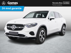 Mercedes-Benz GLC-klasse - GLC 300 e 4MATIC Autom