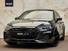 Audi A3 Sportback - 35 TFSI S Edition, 19'', pano, SONOS, matrix-LED, Assistentiepakket Pro, keyless, privacy