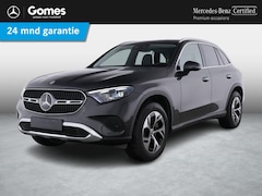 Mercedes-Benz GLC-klasse - GLC 300 e 4MATIC Autom
