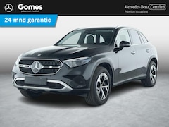 Mercedes-Benz GLC-klasse - GLC 300 e 4MATIC Autom