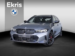 BMW 3-serie Touring - M340i xDrive Trekhaak Pakket | Comfort Pack | Harman Kardon | LED Verlichting | Driving As