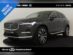 Volvo XC60 - T6 PLUG-IN HYBRID AWD ULTRA BRIGHT -PANO.DAK|HARMAN/KARDON|LUCHTVERING|HEAD-UP DISP.|360°C