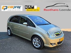 Opel Meriva - 1.6 105PK Cosmo