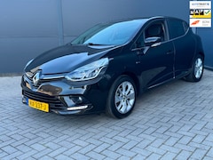 Renault Clio - 0.9 TCe Limited / Navi / Nap / Pdc
