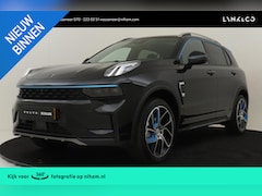 Lynk & Co 01 - 1.5 PHEV *2.900KM* -PANO.DAK|ELEK.STOEL|HARMAN.INFINITY|360°CAM|CARPLAY|20"|ORIGINEEL.NL