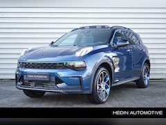 Lynk & Co 01 - 1.5 | 75 KM Electrisch | Apple CarPlay | Android Auto | Electrische Spiegels | Voice Contr