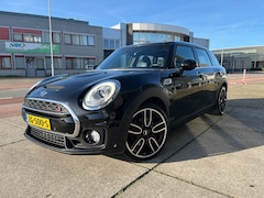 MINI Clubman - 2.0 Cooper S Knightsbridge Edition