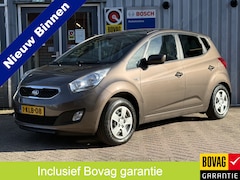 Kia Venga - 1.4 CVVT Plus Pack | CAMERA | NAVI | CRUISE | TREKHAAK |