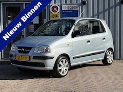 Hyundai Atos - 1.1i Active Cool First Edition | AIRCO | HOGE INSTAP | NIEUWE APK |