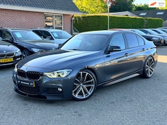 BMW 3-serie - 320i Centennial High Executive M sport pakket|Lci|Camera|Climate control|Leder|Cruise cont