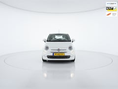 Fiat 500 - 1.0 Hybrid Lounge LAGE KM STAND CRUISECONTROL