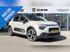 Citroën C3 - 1.2 PureTech Shine automaat