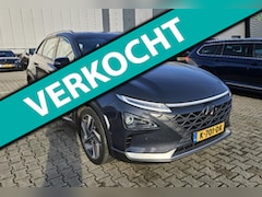 Hyundai NEXO - FCEV Plus Pack [ HYDROGENIUM ] (INCL-BTW) *PANO