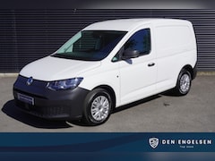 Volkswagen Caddy Cargo - 102pk Digitaal dashboard Airco Cruise control Multifunctioneel stuurwiel Parkeersensoren