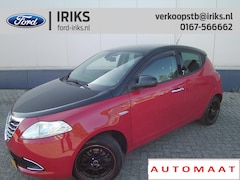 Lancia Y(psilon) - Ypsilon 0.9 8v 85pk TwinAir Platinum Automaat Trekhaak