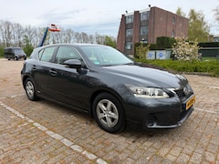 Lexus CT 200h - Hybrid NW APK Cruise ACC