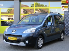 Peugeot Partner Tepee - 1.6 XR