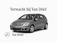Mercedes-Benz B-klasse - 160 Business Class | Automaat