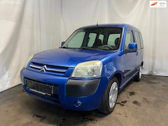 Citroën Berlingo - 1.6i Multispace Nouvelles Frontières AIRCO