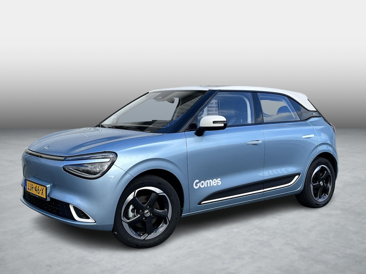 Dongfeng Box - Premium Edition | 360° Camera | Adaptieve Cruise Control | Elektrisch Verstelbare Bestuurd - AutoWereld.nl