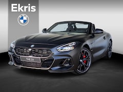 BMW Z4 Roadster - sDrive20i | Final Edition | Safety Pack | Head-up Display | Harman Kardon