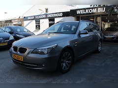 BMW 5-serie Touring - 520i Corporate Lease Business Line Edition I Navi / AUTOMAAT