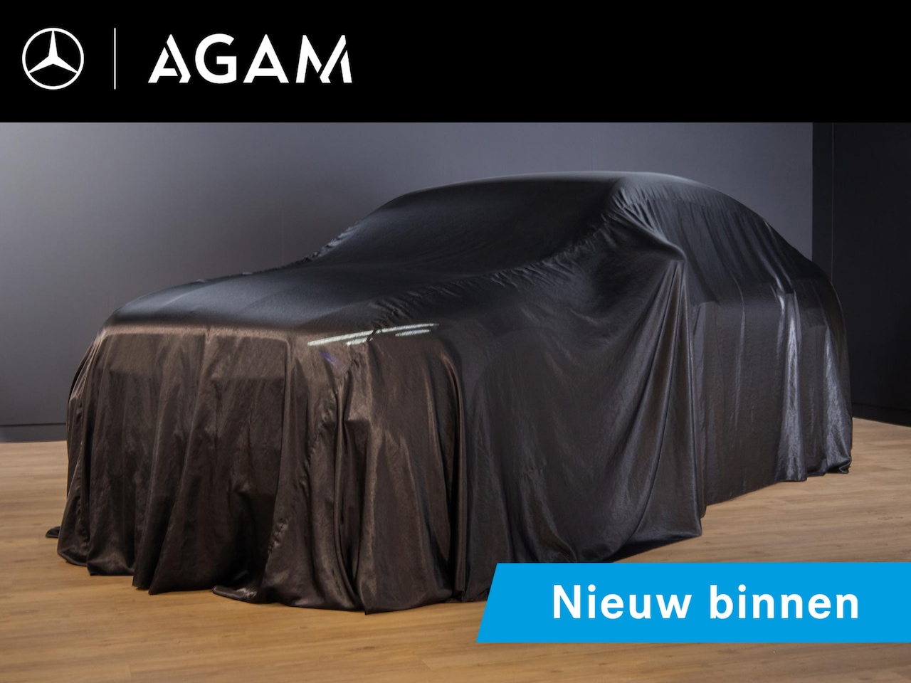 Mercedes-Benz GLB - 250+ Business Solution 85.5 kWh 250+ Business Solution 85.5 kWh - AutoWereld.nl