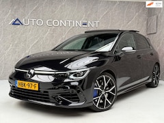 Volkswagen Golf - 2.0 TSI R 4Motion / Akra / Pano / Memory / H&K