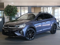 Volkswagen Taigo - 1.0 TSI 2x R-Line DSG Black IQ Led Navi ACC Virtual Keyless