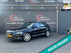 Audi A3 Sportback - 1.2 TFSI Attraction Pro Line Business AUT|CLIMATE|CRUISE|NAVI|EL.RAMEN|NAP|APK|LMV