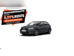Audi A3 Sportback - 35 TFSI CoD Advance Sport | 150 PK | Automaat | Cruise control | B&O audio | Parkeersensor