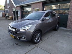 Hyundai ix35 - 2.0i i-Vision